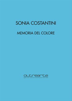 Sonia Costantini Memoria del colore